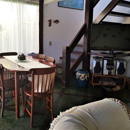 Casa Em Buzios Villa Ngoại thất bức ảnh