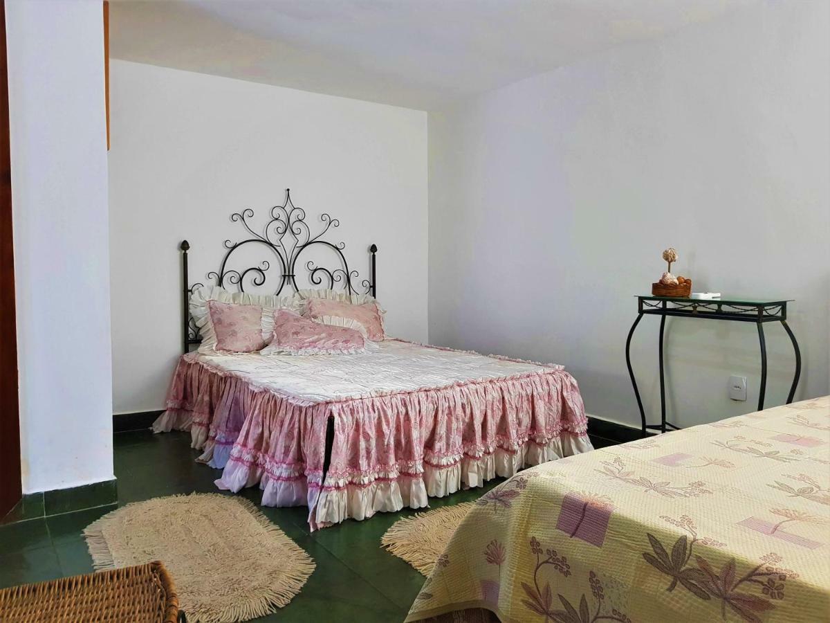Casa Em Buzios Villa Ngoại thất bức ảnh