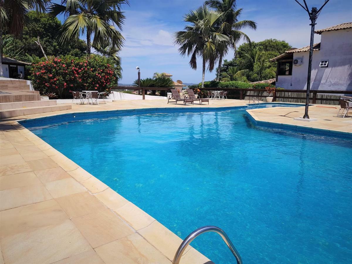 Casa Em Buzios Villa Ngoại thất bức ảnh