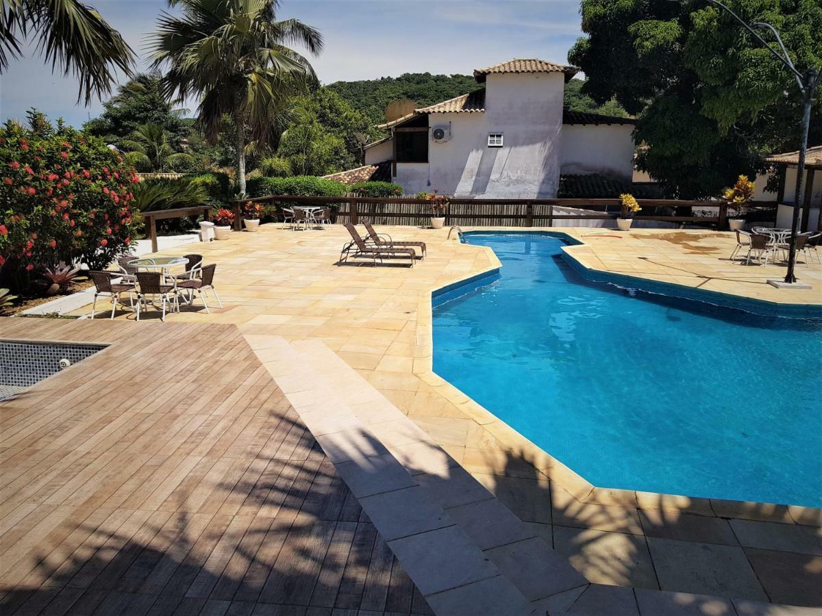 Casa Em Buzios Villa Ngoại thất bức ảnh