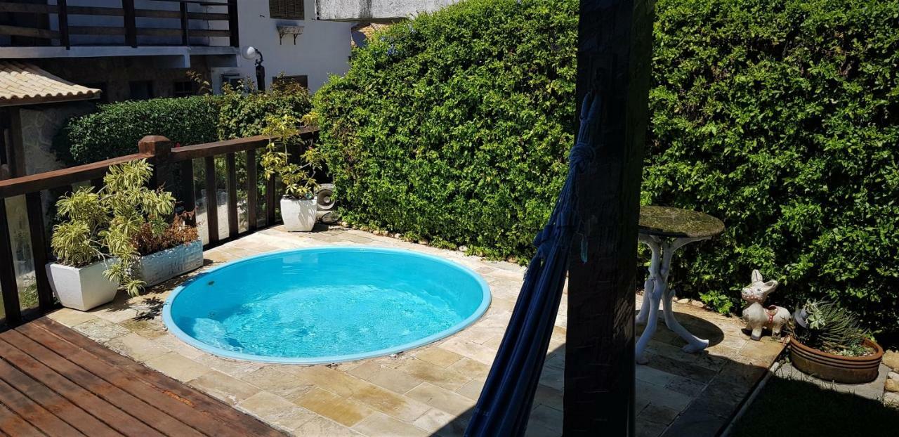 Casa Em Buzios Villa Ngoại thất bức ảnh