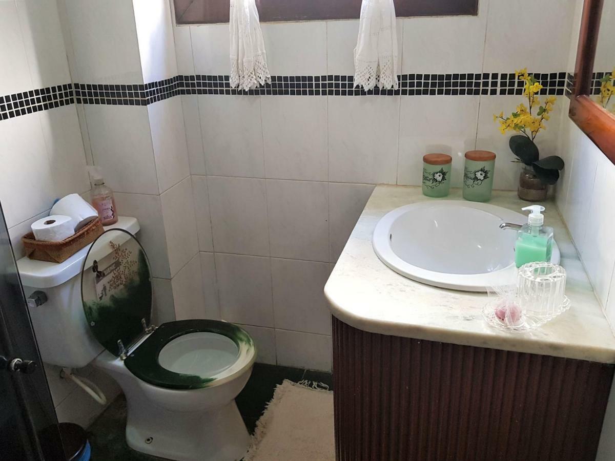Casa Em Buzios Villa Ngoại thất bức ảnh