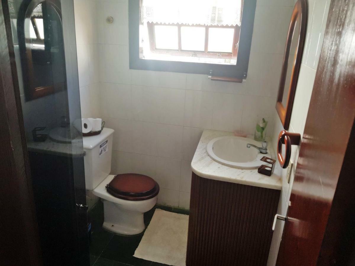 Casa Em Buzios Villa Ngoại thất bức ảnh