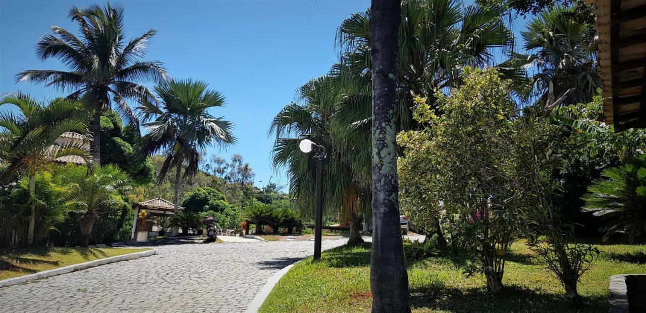 Casa Em Buzios Villa Ngoại thất bức ảnh