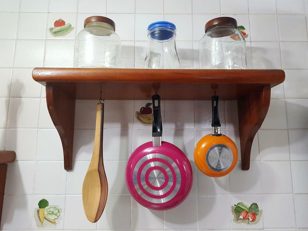 Casa Em Buzios Villa Ngoại thất bức ảnh