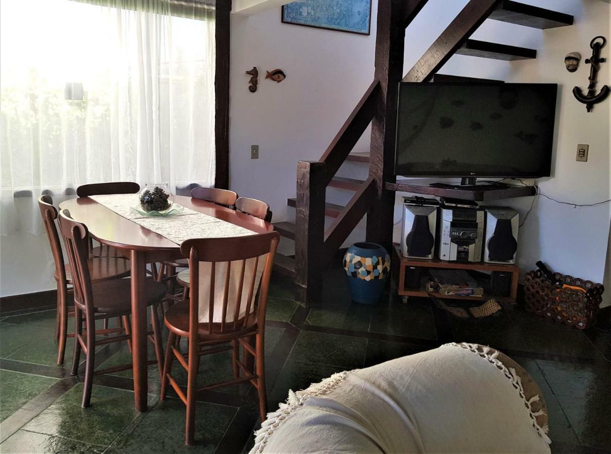 Casa Em Buzios Villa Ngoại thất bức ảnh