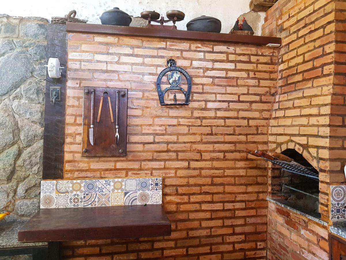 Casa Em Buzios Villa Ngoại thất bức ảnh