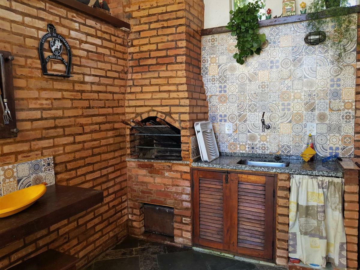 Casa Em Buzios Villa Ngoại thất bức ảnh